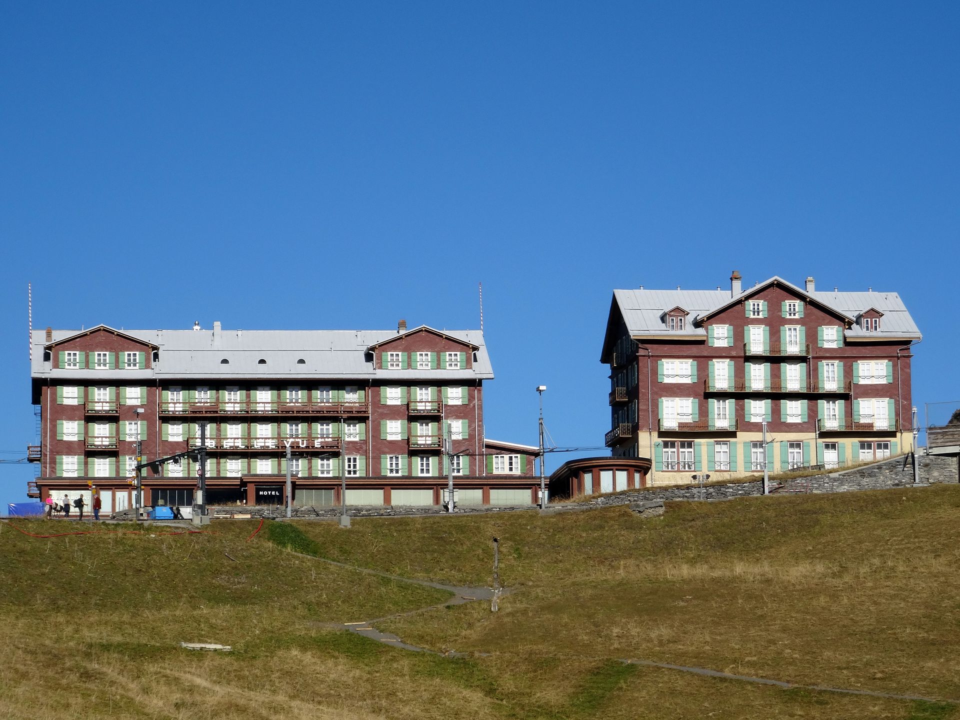 Jungfrau
